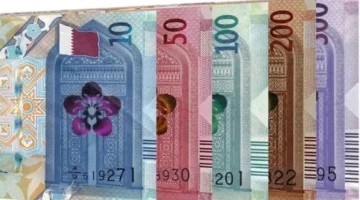 سعر الريال القطري اليوم الاثنين 20 أكتوبر 2025 وتأثيره على الأسواق المحلية